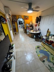 Blk 20 Ping-an Gardens (Bedok), HDB 3 Rooms #573518521